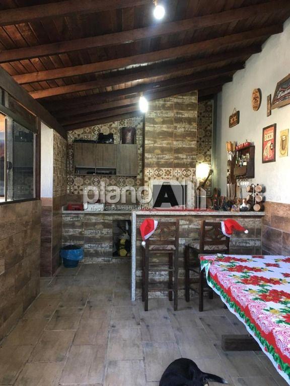 Venda de Casas / Padrão na cidade de Gravataí
