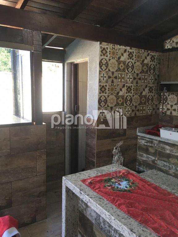 Venda de Casas / Padrão na cidade de Gravataí
