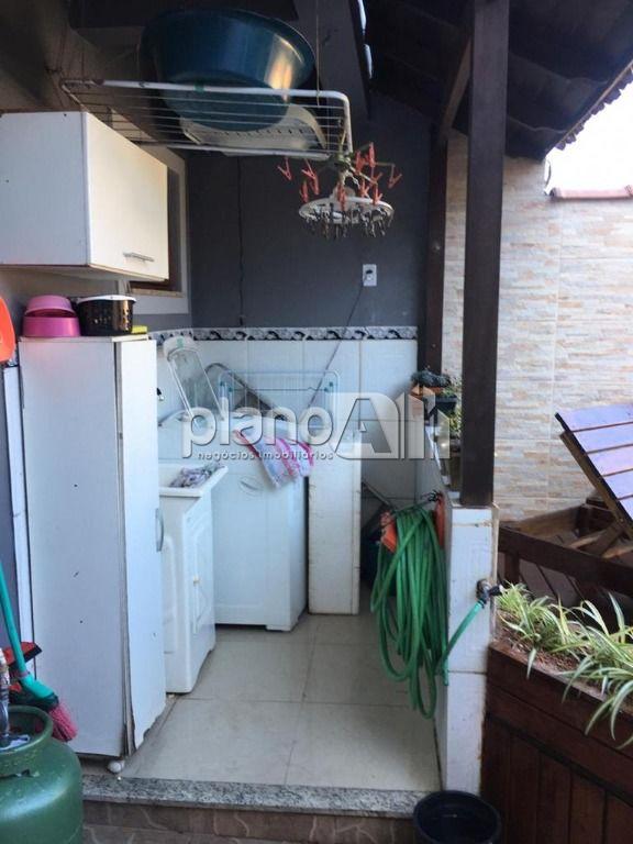 Venda de Casas / Padrão na cidade de Gravataí