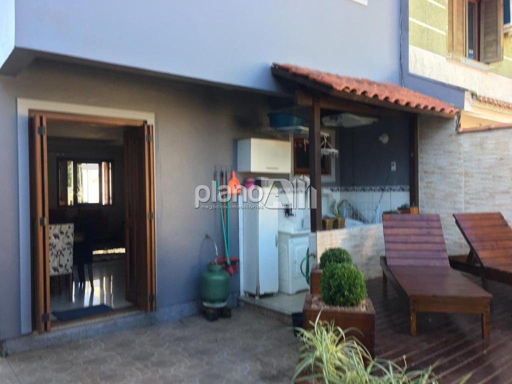 Venda de Casas / Padrão na cidade de Gravataí