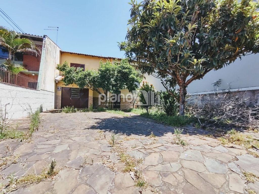 Locação de Casas / Padrão na cidade de Gravataí