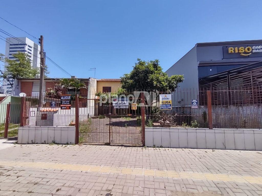 Locação de Casas / Padrão na cidade de Gravataí