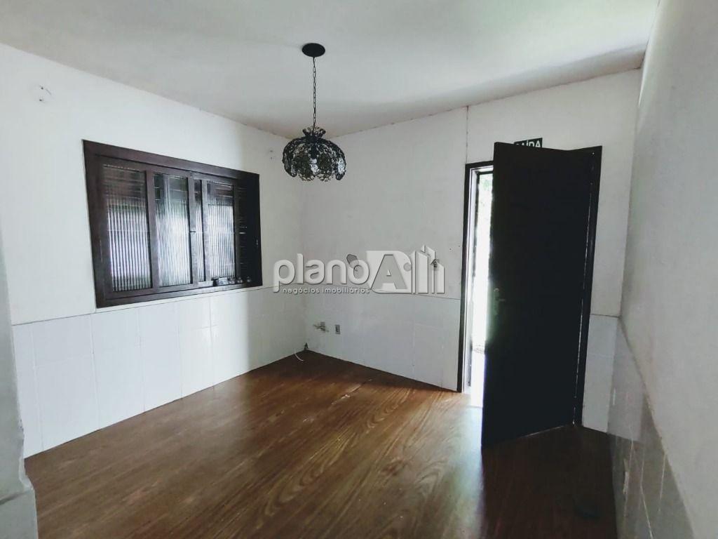 Locação de Casas / Padrão na cidade de Gravataí