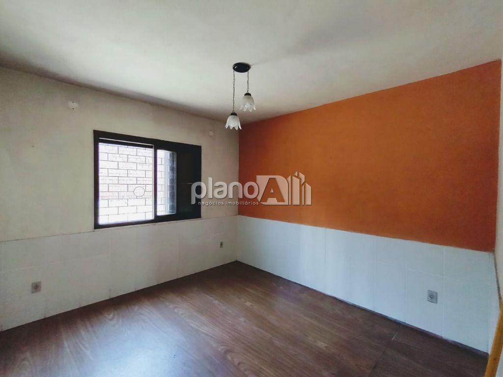 Locação de Casas / Padrão na cidade de Gravataí