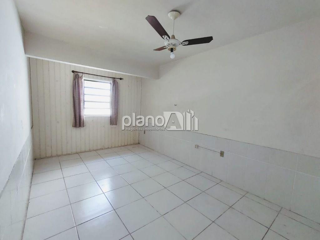 Locação de Casas / Padrão na cidade de Gravataí