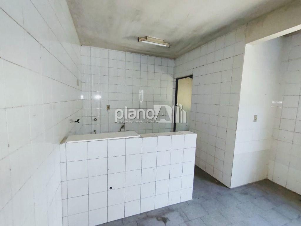 Locação de Casas / Padrão na cidade de Gravataí