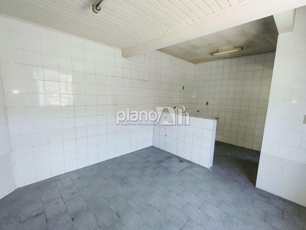 Locação de Casas / Padrão na cidade de Gravataí