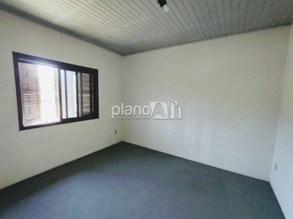 Locação de Casas / Padrão na cidade de Gravataí