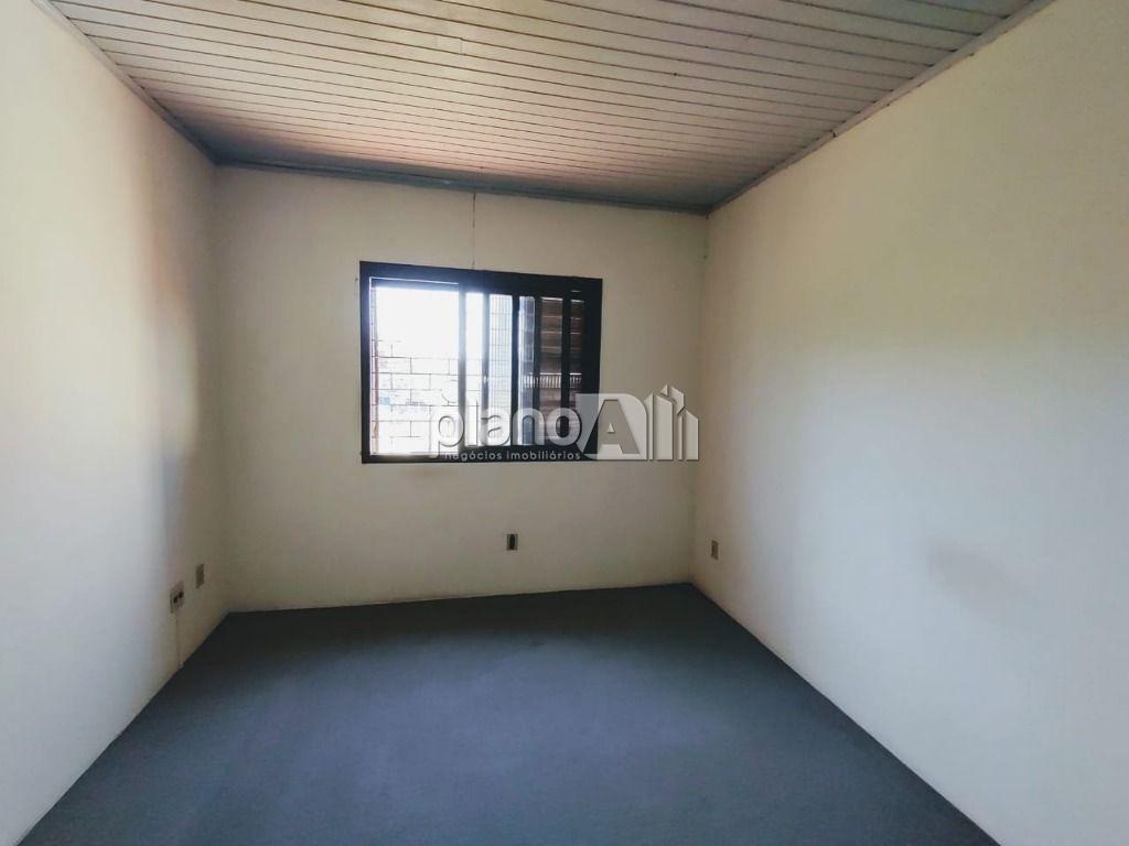 Locação de Casas / Padrão na cidade de Gravataí