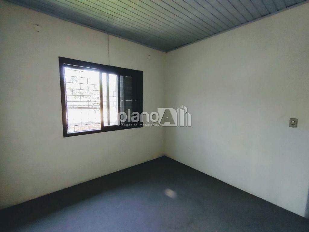 Locação de Casas / Padrão na cidade de Gravataí