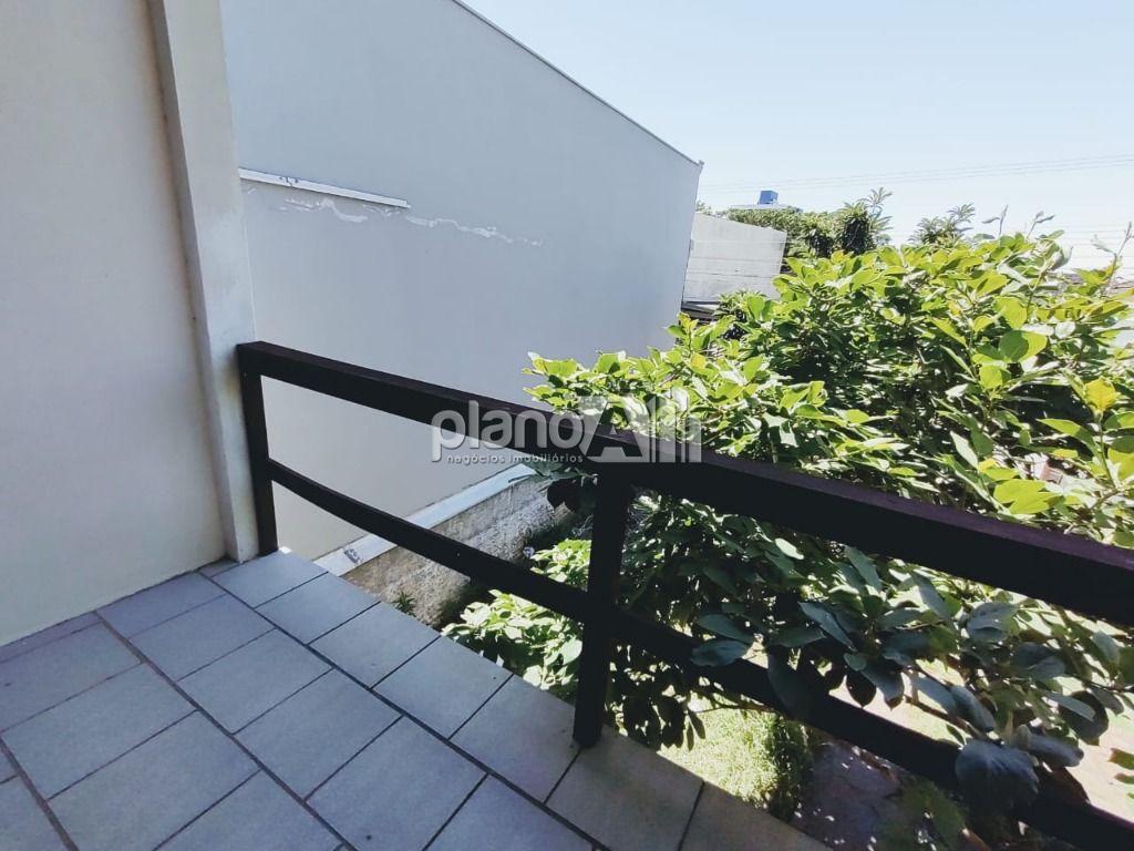 Locação de Casas / Padrão na cidade de Gravataí