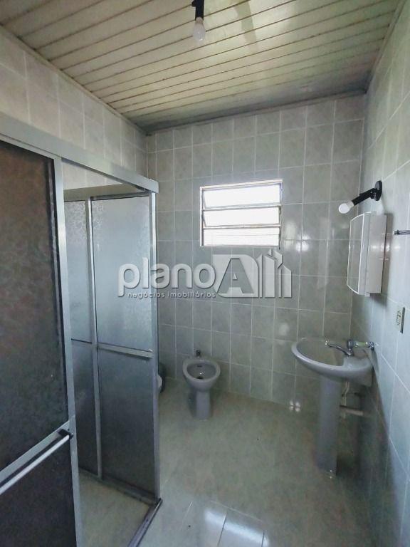 Locação de Casas / Padrão na cidade de Gravataí