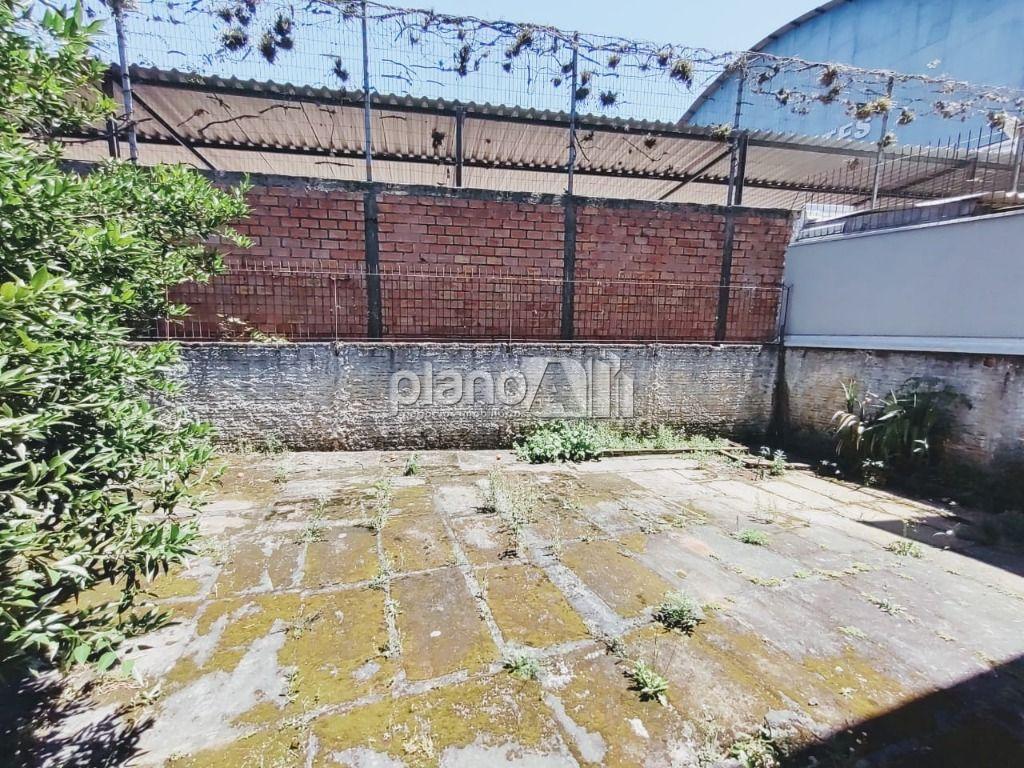 Locação de Casas / Padrão na cidade de Gravataí