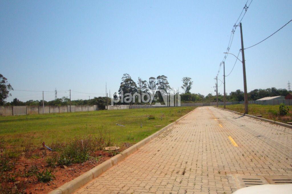 Venda de Terreno / Padrão na cidade de Gravataí