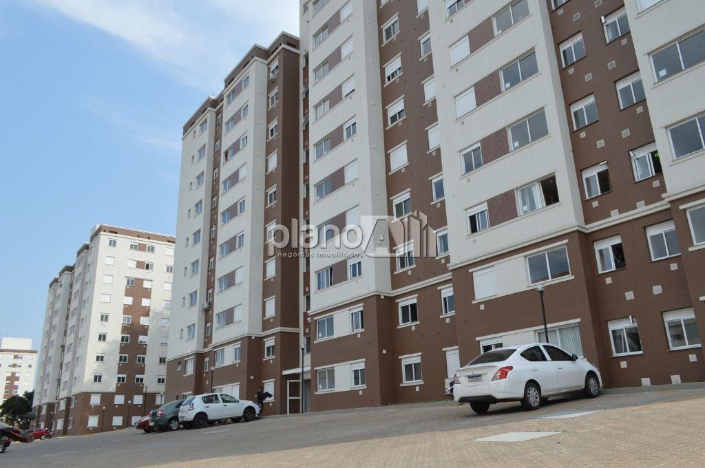 Venda de apartamentos / padrão na cidade de gravataí