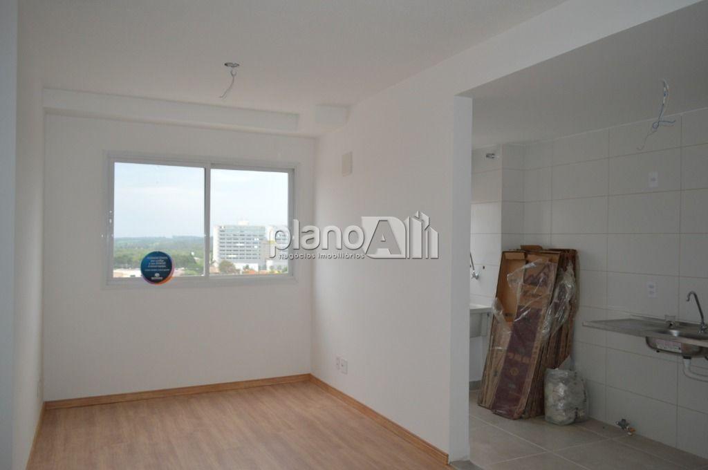 Venda de apartamentos / padrão na cidade de gravataí