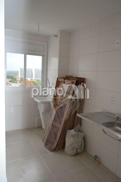 Venda de apartamentos / padrão na cidade de gravataí