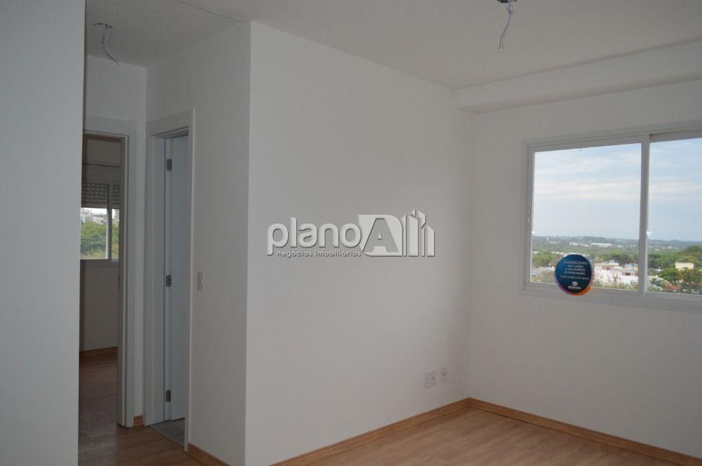 Venda de apartamentos / padrão na cidade de gravataí
