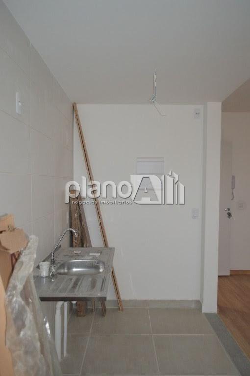 Venda de apartamentos / padrão na cidade de gravataí