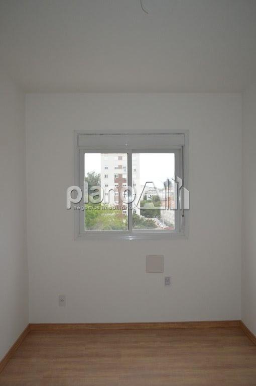 Venda de apartamentos / padrão na cidade de gravataí