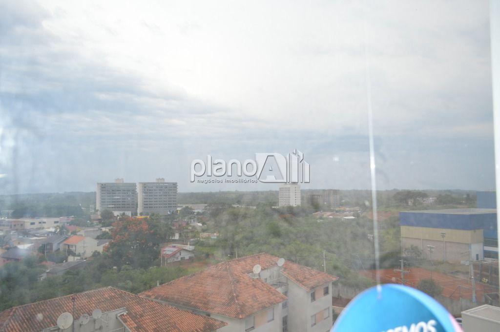Venda de apartamentos / padrão na cidade de gravataí
