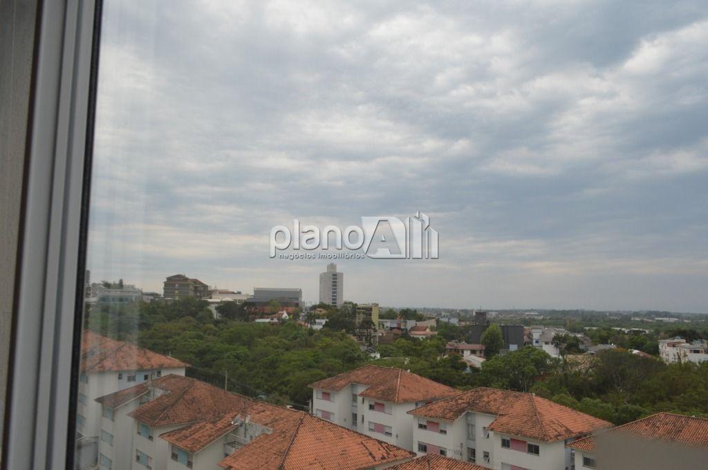 Venda de apartamentos / padrão na cidade de gravataí