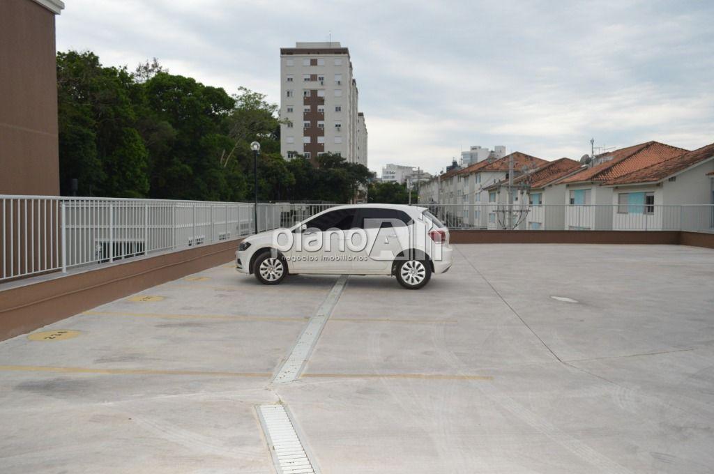 Venda de apartamentos / padrão na cidade de gravataí