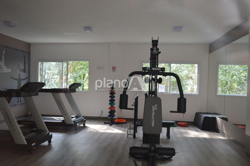 Venda de apartamentos / padrão na cidade de gravataí