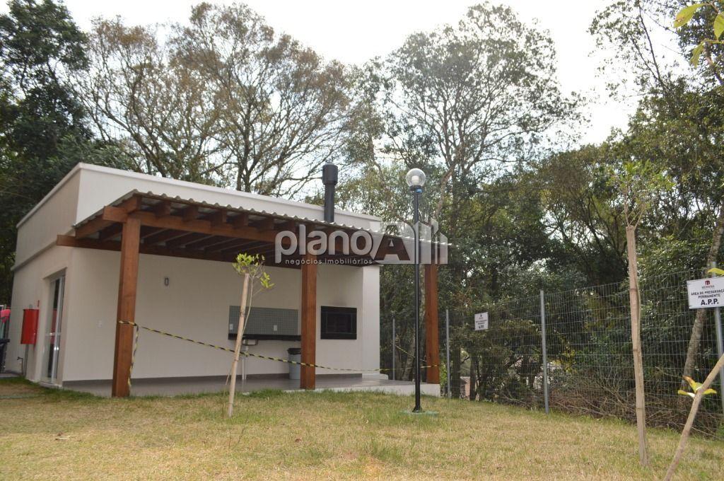 Venda de apartamentos / padrão na cidade de gravataí
