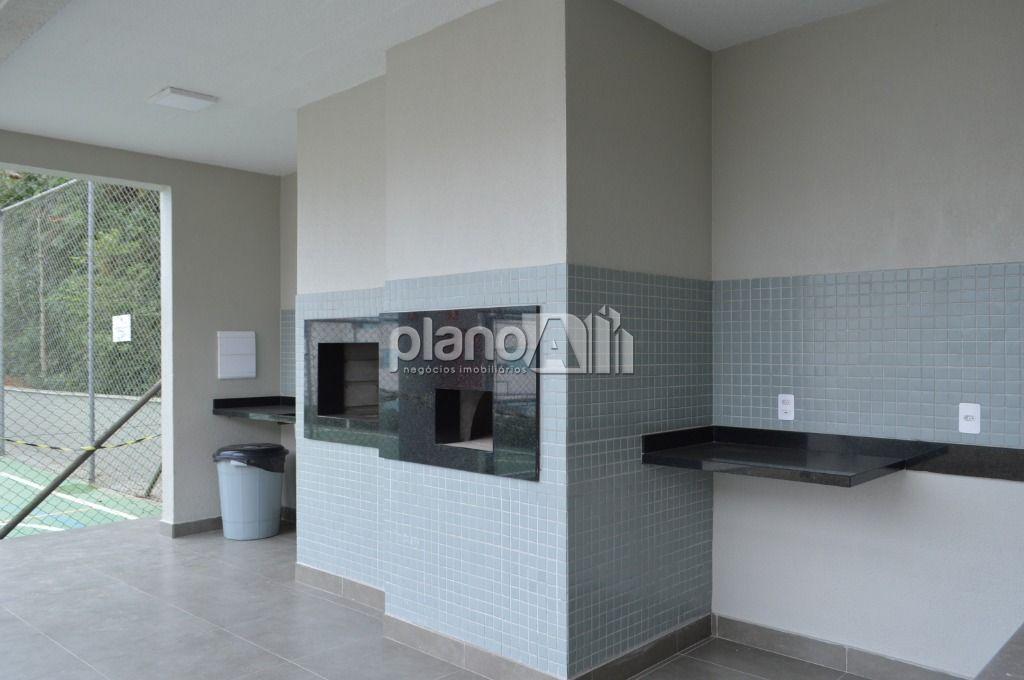Venda de apartamentos / padrão na cidade de gravataí