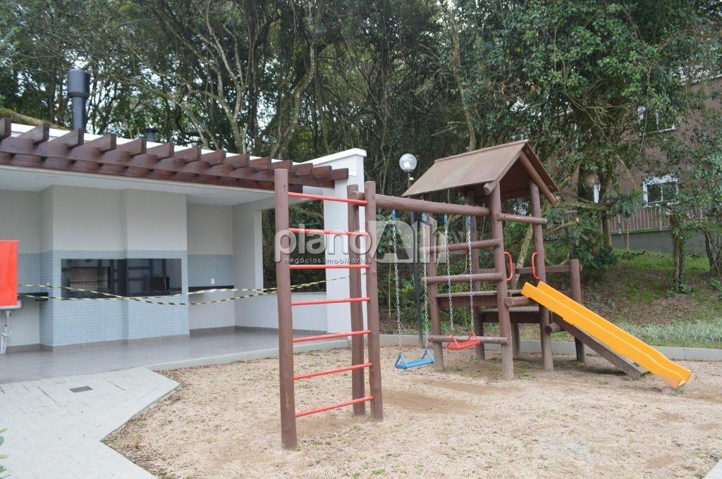 Venda de Apartamentos / Padrão na cidade de Gravataí