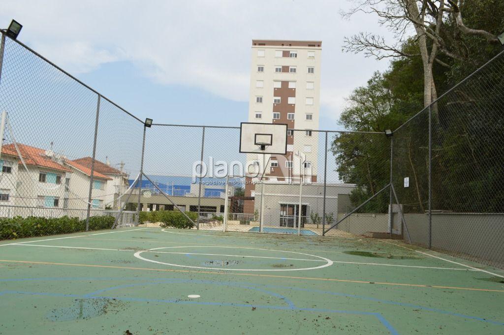 Venda de Apartamentos / Padrão na cidade de Gravataí