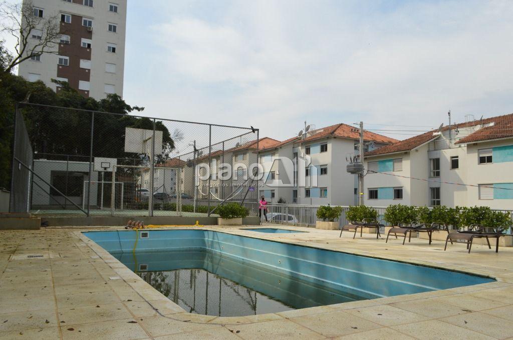 Venda de Apartamentos / Padrão na cidade de Gravataí