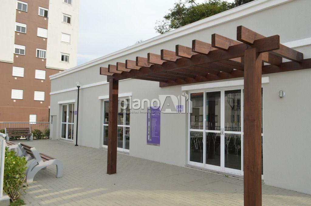 Venda de Apartamentos / Padrão na cidade de Gravataí