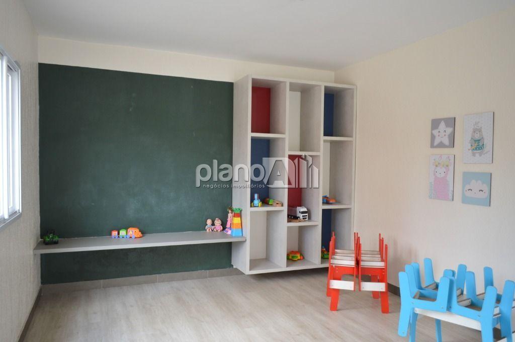 Venda de Apartamentos / Padrão na cidade de Gravataí