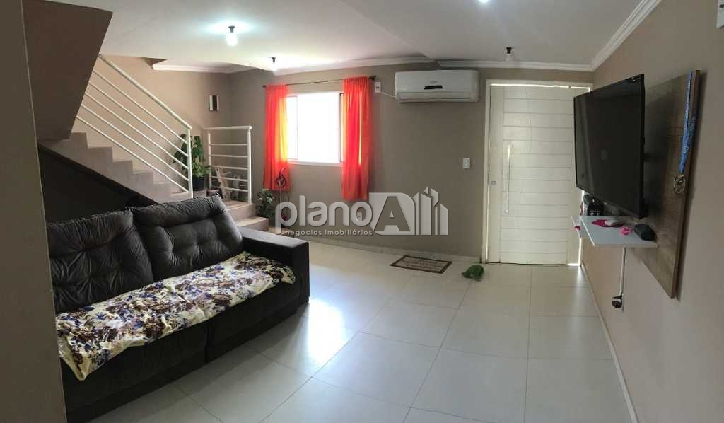 Venda de Casas / Padrão na cidade de Gravataí