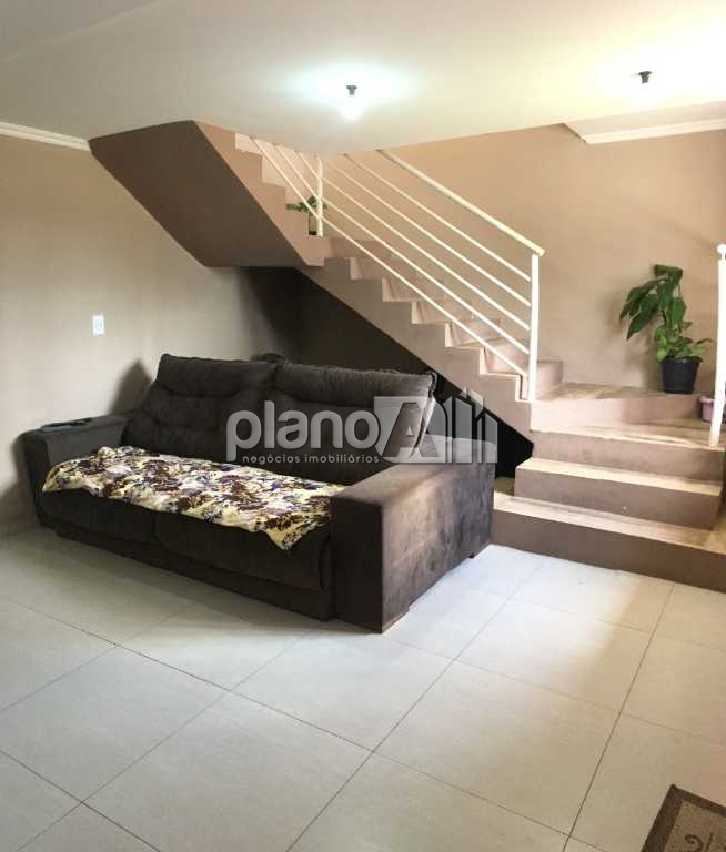 Venda de Casas / Padrão na cidade de Gravataí