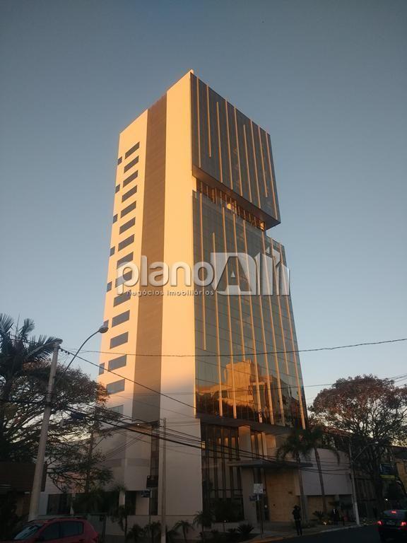 Venda de comercial / sala na cidade de gravataí