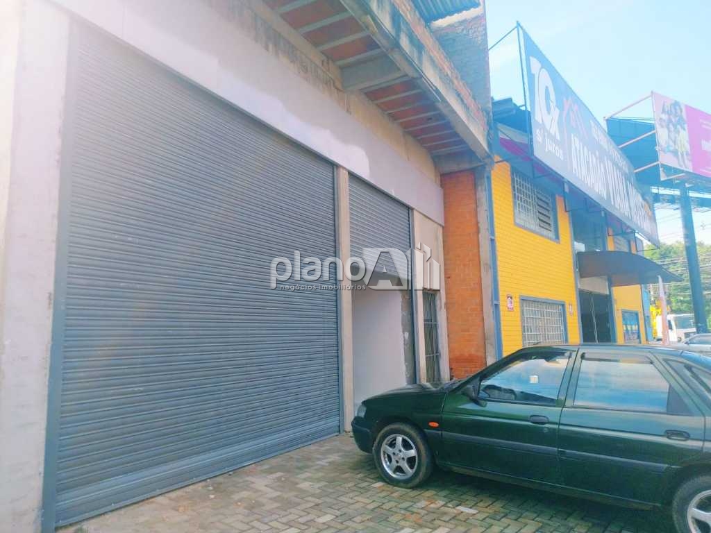 Locação de Comercial / Prédio na cidade de Gravataí