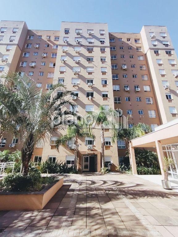 Venda de Apartamentos / Padrão na cidade de Gravataí