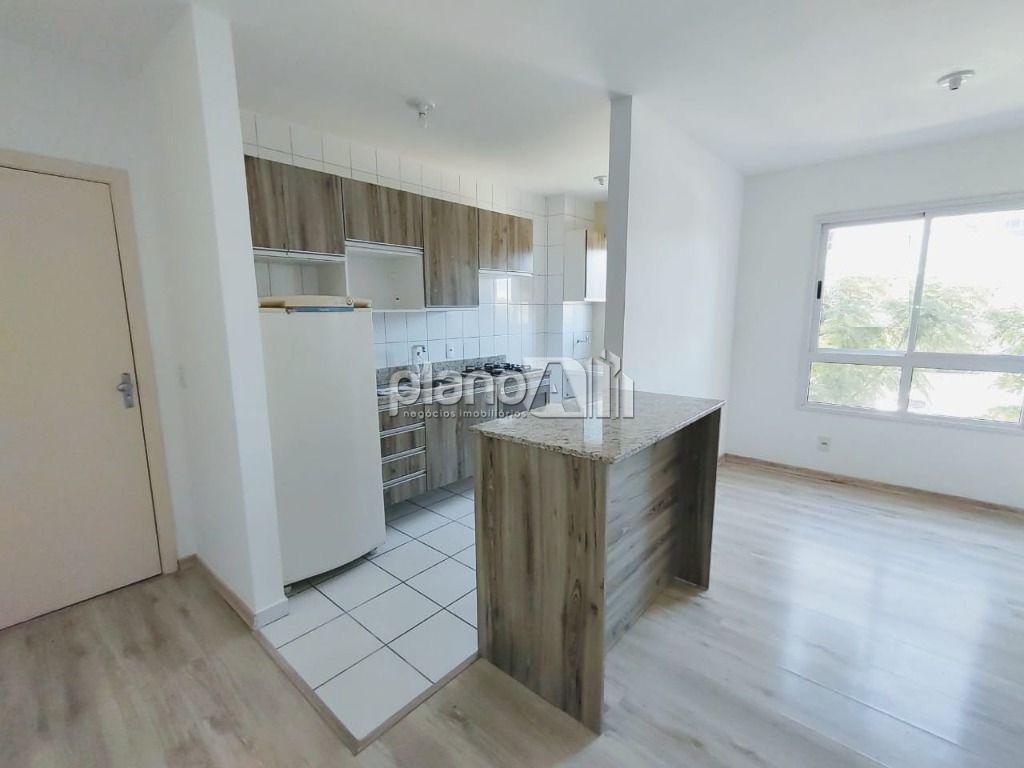 Venda de Apartamentos / Padrão na cidade de Gravataí