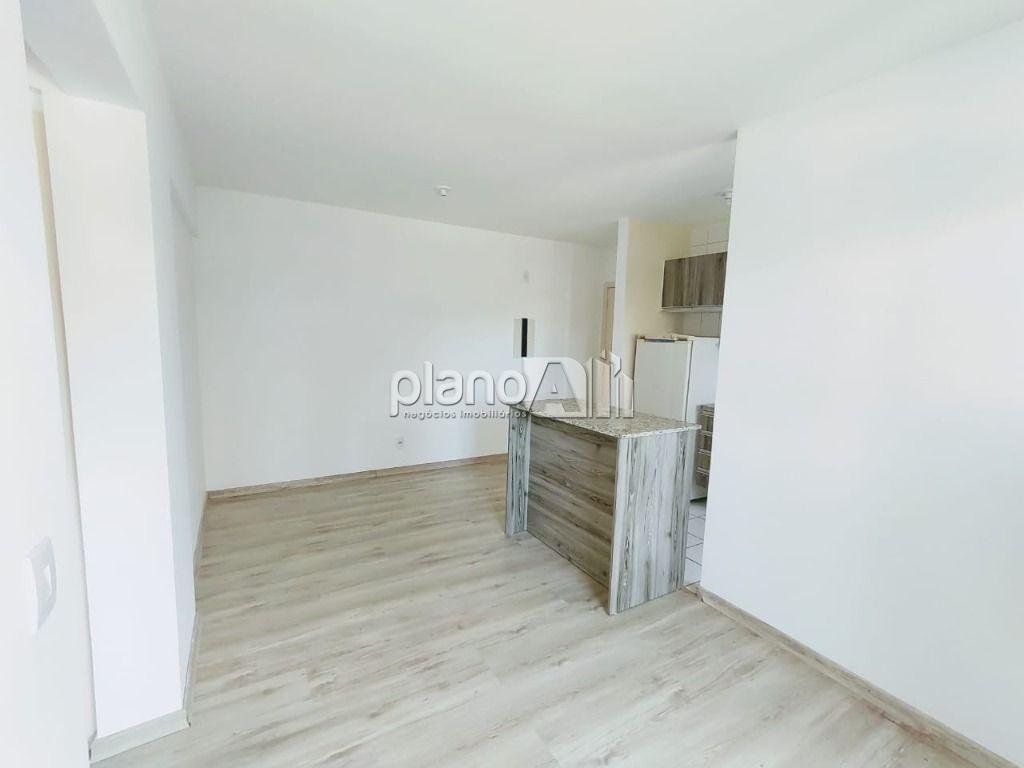 Venda de Apartamentos / Padrão na cidade de Gravataí
