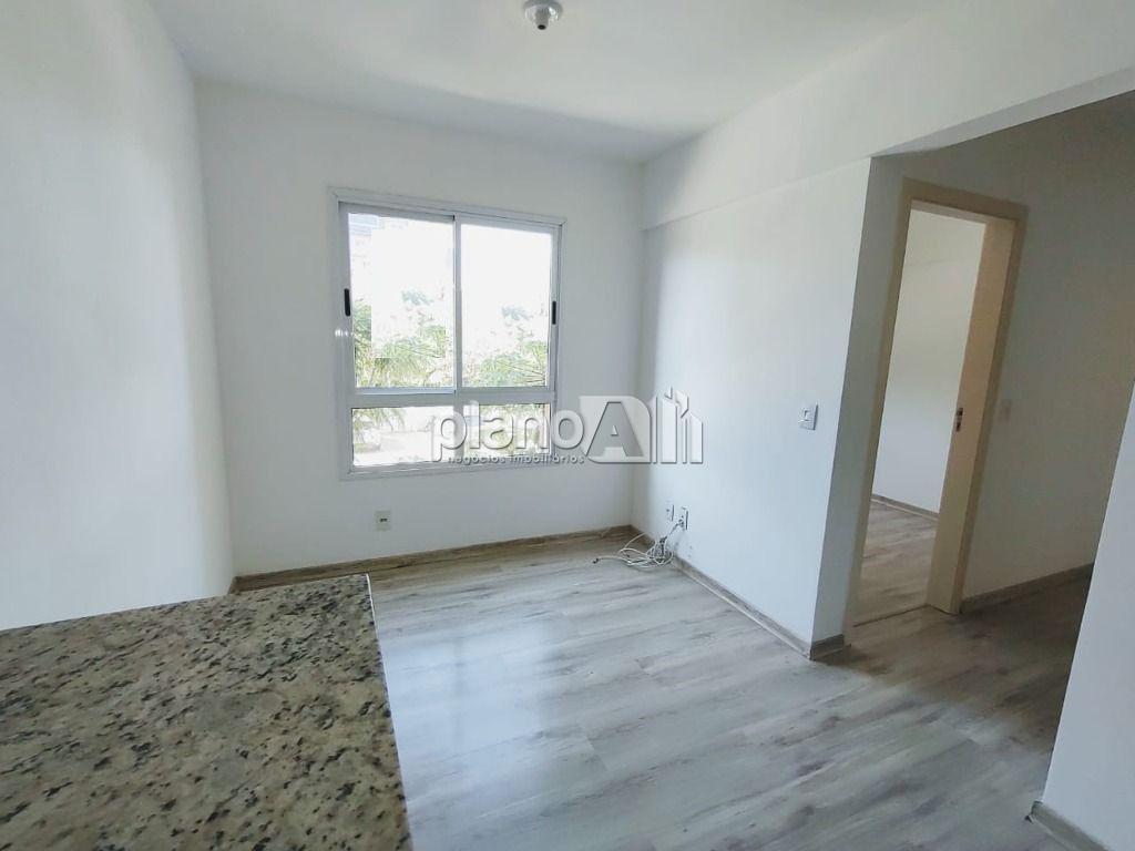 Venda de Apartamentos / Padrão na cidade de Gravataí