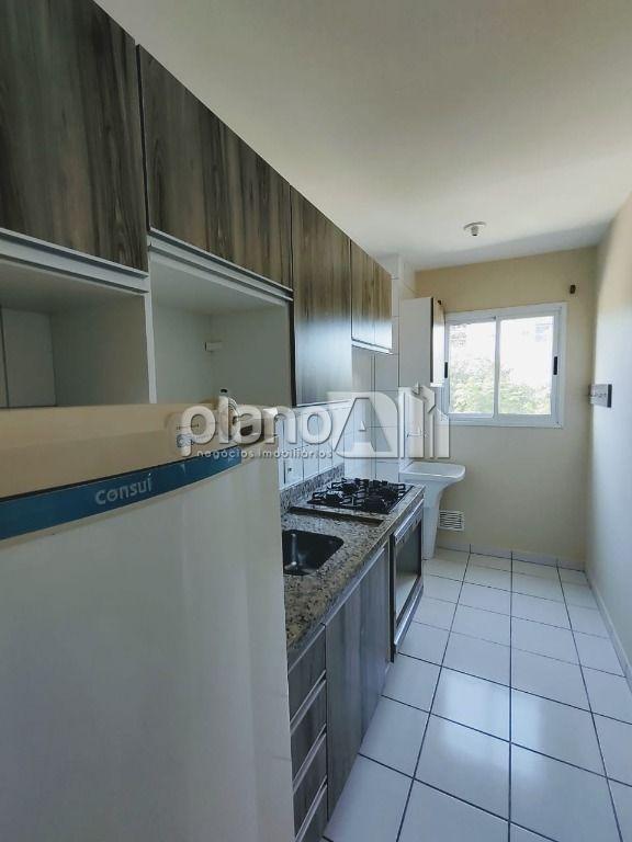 Venda de Apartamentos / Padrão na cidade de Gravataí