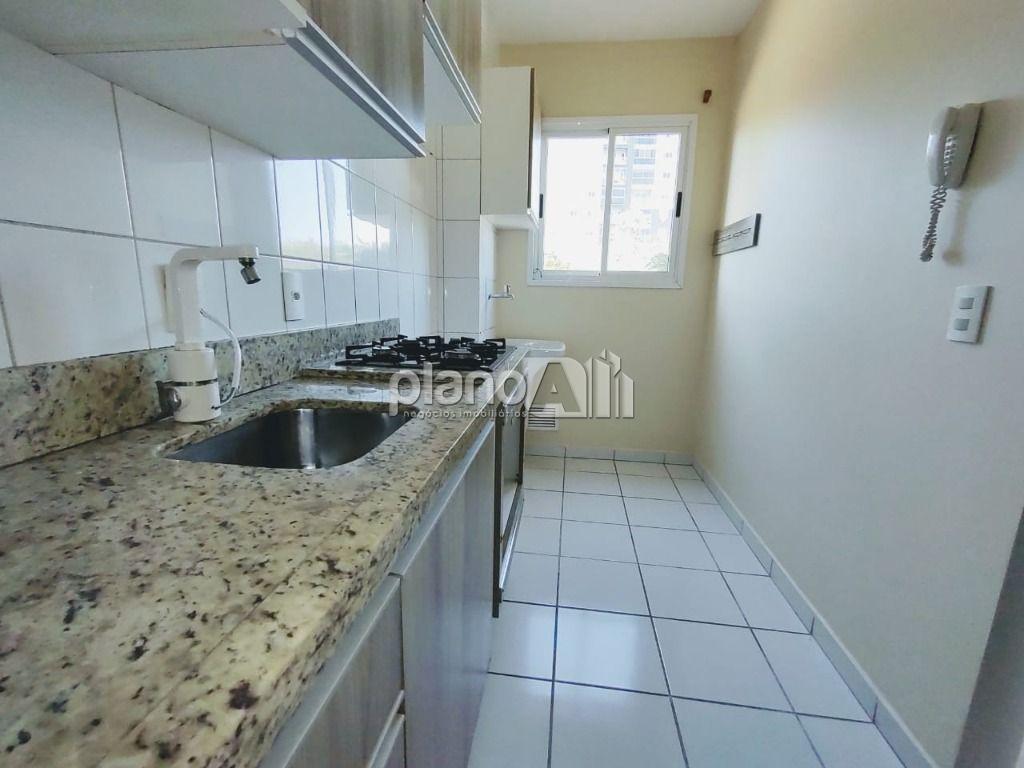 Venda de Apartamentos / Padrão na cidade de Gravataí