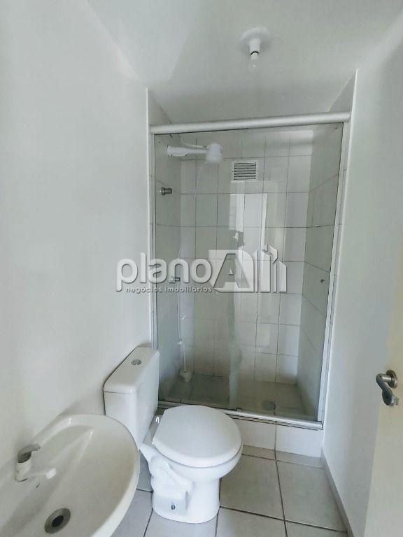 Venda de Apartamentos / Padrão na cidade de Gravataí