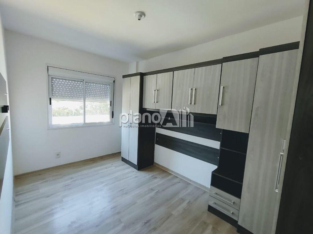 Venda de Apartamentos / Padrão na cidade de Gravataí
