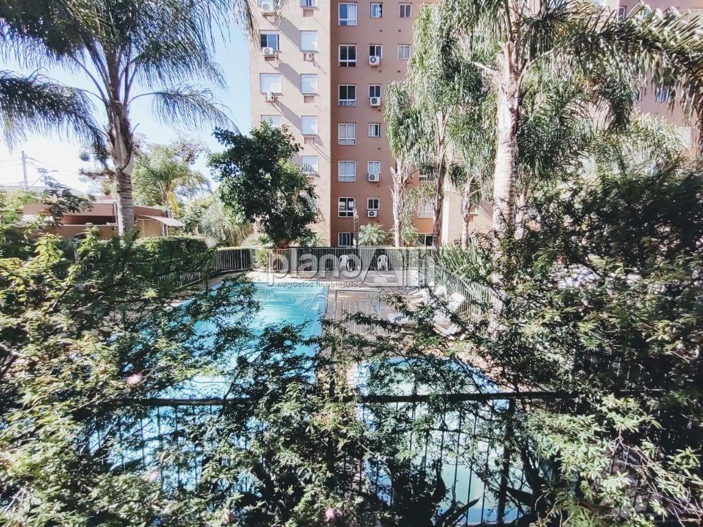 Venda de Apartamentos / Padrão na cidade de Gravataí