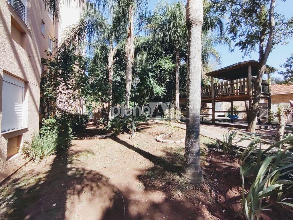 Venda de Apartamentos / Padrão na cidade de Gravataí