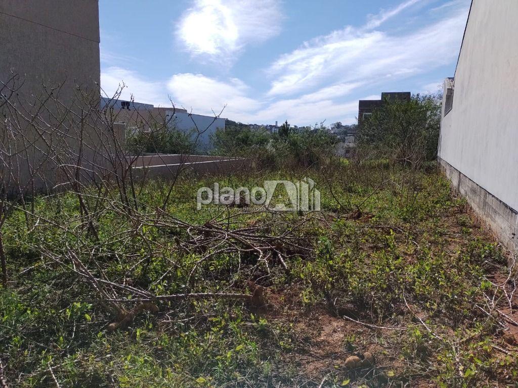 Venda de terreno / padrão na cidade de gravataí